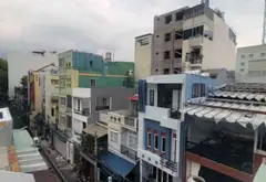 Nhà đẹp 4 tầng hẻm ô tô Ba Vân, Tân Bình - Giá tốt chỉ 9.5 tỷ... Bán nhà riêng tại Tân Bình, Hồ Chí Minh 06