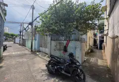 Bán nhà đường Lê Quang Định phường Hạnh Thông TP.HCM
10,7 tỷ... Bán nhà riêng tại Hạnh Thông, Hồ Chí Minh 01