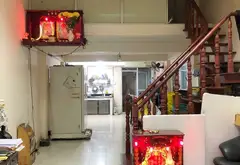 Mặt tiền Nguyễn Văn Yến, ngang 4m dài 18,5m... Bán nhà riêng tại Phú Thạnh, Hồ Chí Minh 01