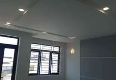 Bán nhà 2 mặt tiền 4 tầng, diện tích 108m² tại Quận 12... Bán nhà mặt phố tại Thới An, Hồ Chí Minh 09