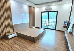 Nhà 6 tầng diện tích 40m² tại Thụy Phương, pháp lý minh bạch, giá hợp lý... Bán nhà riêng tại Đông Ngạc, Hà Nội 02