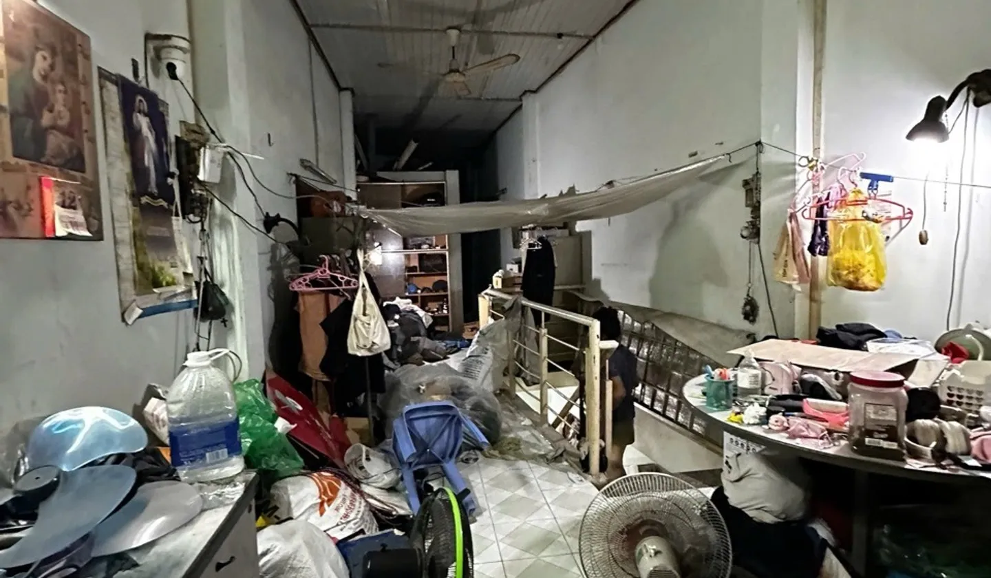 Bán nhà riêng 2 tầng diện tích 43m² tại Xô Viết Nghệ Tĩnh giá 6,2 tỷ đồng... Bán nhà riêng tại Thạnh Mỹ Tây, Hồ Chí Minh 01