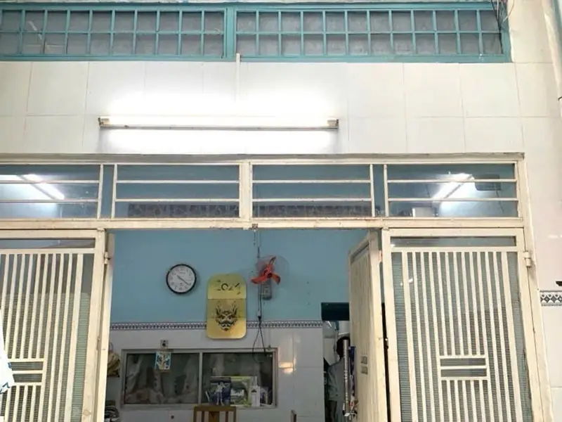 Cơ Hội Vàng Sở Hữu Nhà Mặt Phố Kinh Doanh Tân Bình, Giá Tốt Hiện Nay... Bán nhà mặt phố tại Bảy Hiền, Hồ Chí Minh 01
