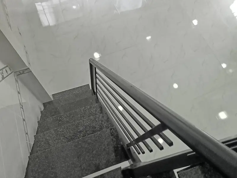 Bán nhà đẹp, gần mặt tiền phạm Hùng quận 8, 2tầng, hẻm rộng thông, chỉ nhỉnh 3tỷ... Bán nhà riêng tại Chánh Hưng, Hồ Chí Minh 01