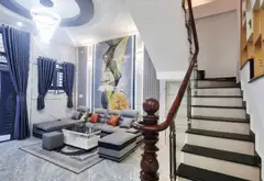 Nhà riêng 5 tầng khu vực Tân Thới Hiệp, phù hợp kinh doanh và sinh hoạt ,đường trương thị hoa Q12... Bán nhà riêng tại Tân Thới Hiệp, Hồ Chí Minh 02
