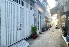 Bán nhà riêng 5 tầng đường tên lữa 10pn 10wc tại phường An Lạc, Hồ Chí Minh... Bán nhà riêng tại An Lạc, Hồ Chí Minh 02