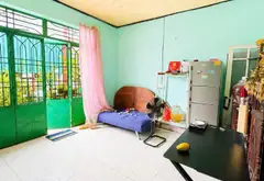 Nhà phố 2 tầng 57m2 hướng Nam tại trung tâm An Hải Tây... Bán nhà mặt phố tại Sơn Trà, Đà Nẵng 06