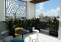 Nhà 5 tầng diện tích 88m² tại phường Bình Hưng Hoà, quận Bình Tân ngay mặt tiền đường mã lò hẻm ô t... Bán nhà riêng tại Bình Hưng Hòa, Hồ Chí Minh 11