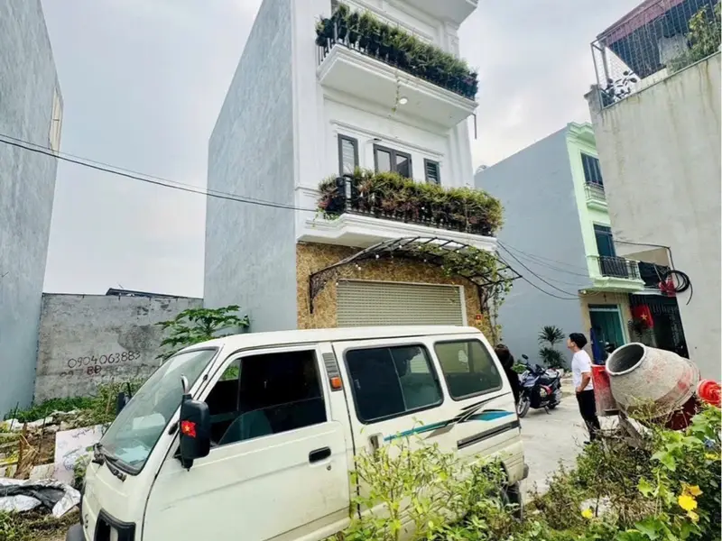 Cơ Hội Sở Hữu Nhà 3 Tầng Sang Trọng Tại Quỳnh Hoàng, chỉ 2.38 Tỷ!... Bán nhà riêng tại An Dương, Hải Phòng 01