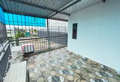 Nhà 3.5 tầng 4 phòng ngủ trong ngõ gần Quốc Lộ 5... Bán nhà riêng tại Hồng Bàng, Hải Phòng 08