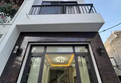 Bán nhà mới keng 5 tầng full nội thất tại Phúc Lợi,Long Biên, giá chỉ hơn 7 tỷ ( có thương lượng)... Bán nhà riêng tại Phúc Lợi, Hà Nội 03
