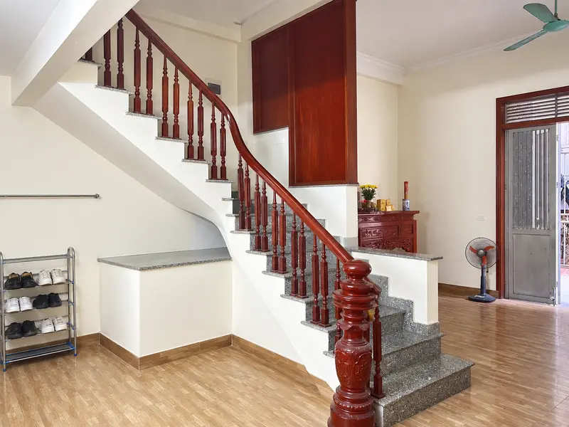 Bán nhà 3 tầng tại Dương Lôi, Từ Sơn, Bắc Ninh... Bán nhà riêng tại Từ Sơn, Bắc Ninh 01