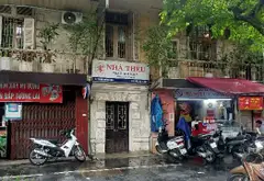 Bán nhà mặt phố Trần Hưng Đạo, gần ngã tư Phan Chu Trinh 210m2 MT 15m giá 300 tỷ... Bán nhà mặt phố tại Cửa Nam, Hà Nội 05