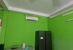 Căn hộ 1PN Đông mát view đẹp Quận 11 giá hợp lý... Bán căn hộ chung cư tại Hòa Bình, Hồ Chí Minh 03