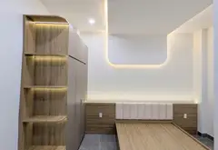 Bán nhà mặt phố Phú Nhuận, 72m2, giá 10,6 tỷ, 7 phòng ngủ, kinh doanh và cho thuê tốt... Bán nhà mặt phố tại Đức Nhuận, Hồ Chí Minh 12