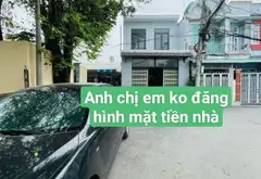 Nhà mặt phố 2 tầng 6PN tại Thới An - Giá hấp dẫn giảm trực tiếp... Bán nhà mặt phố tại Thới An, Hồ Chí Minh 01