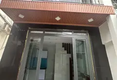 Bán nhà 2 tầng hẻm xe hơi phường Phú Thọ Hòa, Tân Phú 17m2... Bán nhà riêng tại Phú Thọ Hòa, Hồ Chí Minh 01