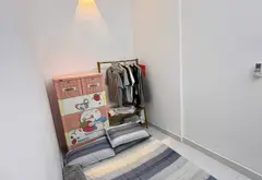 Nhà nhỏ ấm cúng, vị trí an hội tây, cơ hội sở hữu hiếm có... Bán nhà riêng tại An Hội Tây, Hồ Chí Minh 17
