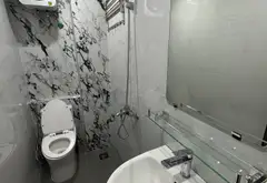 Bán nhà riêng 4 tầng phường Ngọc Hà Hà Nội, sổ đỏ vuông vắn 9 tỷ... Bán nhà riêng tại Ngọc Hà, Hà Nội 05