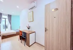 Nhà mặt phố 6 tầng xịn, nhiều phòng, làm CHDV cực lợi... Bán nhà mặt phố tại Tân Sơn, Hồ Chí Minh 13