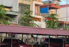 Bán nhà mặt phố tại xã Như Quỳnh, Hưng Yên - 4 tầng, mặt tiền 4m, vị trí kinh doanh thuận lợi... Bán nhà mặt phố tại Như Quỳnh, Hưng Yên 02
