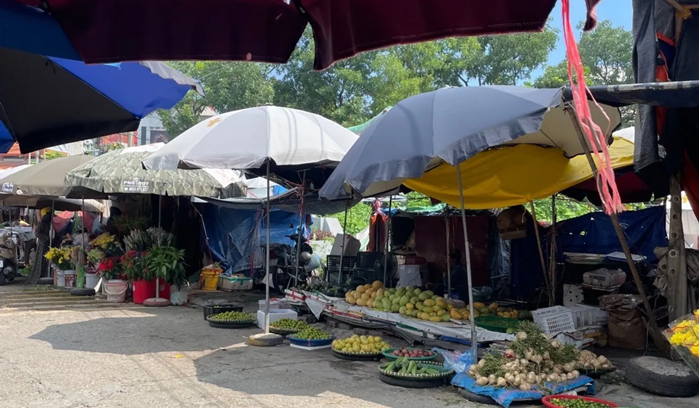 Chính chủ bán Đất mặt tiền chợ đấu mã Bắc Ninh... Bán đất tại Võ Cường, Bắc Ninh 01