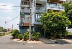 Đất Mặt Tiền Rộng 20m An Phú Đông - Xây Biệt Thự Trong Mơ... Bán đất tại An Phú Đông, Hồ Chí Minh 02