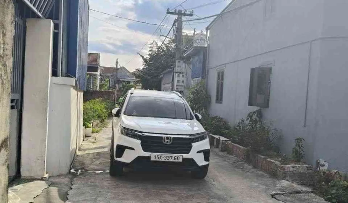 Bán đất 68.6m2 tại Thủy Nguyên, hướng Đông Bắc, pháp lý chuẩn... Bán đất tại Lưu Kiếm, Hải Phòng 01