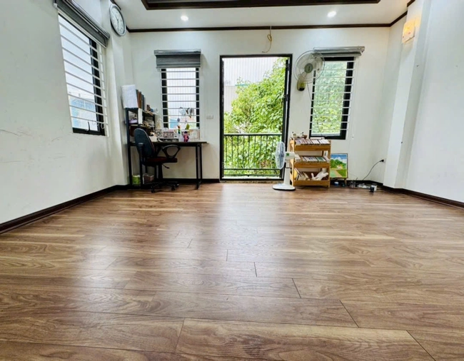 Mình chính chủ bán nhà mặt ngõ 521 Trương Định, Hoàng Mai – 46M 6T. Ô tô vào nhà tại Hà Nội 02