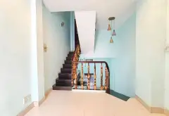 NHÀ PHỐ ĐƯỜNG TÔ HIẾN THÀNH - QUẬN 10 - 5 TẦNG, 7PN - NHỈNH 8TỶ... Bán nhà riêng tại Hòa Hưng, Hồ Chí Minh 04