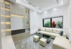 Bán nhà riêng 5 tầng có thang máy tại trung tâm Đống Đa, vị trí ô tô đỗ cửa... Bán nhà riêng tại Đống Đa, Hà Nội 12