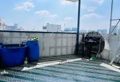 Bán nhà riêng 4 tầng khu vực Huỳnh Tấn Phát Quận 7, 101 m2, 12 phòng cho thuê... Bán nhà riêng tại Tân Mỹ, Hồ Chí Minh 13