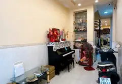 Nhà 4 tầng hiện đại, hẻm ô tô Đức Nhuận, Phú Nhuận... Bán nhà riêng tại Đức Nhuận, Hồ Chí Minh 06
