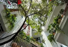Nhà Kiệt Ô Tô Nguyễn Văn Linh Trung Tâm Hải Châu, Cơ Hội Vàng... Bán nhà riêng tại Hải Châu, Đà Nẵng 05