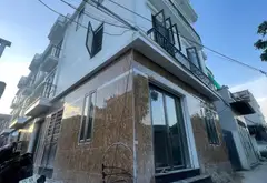 Nhà lô góc 3 tầng mặt tiền rộng gần ĐH FPT Hưng Đạo... Bán nhà riêng tại Hưng Đạo, Hải Phòng 01