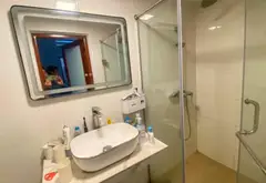 Bán nhà riêng 3 tầng tại Tây Hồ, diện tích 116m2, mặt tiền rộng, vị trí thuận tiện... Bán nhà riêng tại Nghĩa Đô, Hà Nội 06
