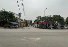 Bán nhà riêng 1 tầng lô góc tại Quang Minh, thuận tiện kinh doanh... Bán nhà riêng tại Quang Minh, Hà Nội 02