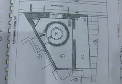 Căn hộ 70m2, 2PN full nội thất ngay trung tâm Hà Đông... Bán căn hộ chung cư tại Hà Đông, Hà Nội 08
