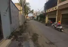 Cơ hội sở hữu lô đất ngõ 25.11 Cái Tắt, An Đồng với mặt tiền rộng 9m... Bán đất tại An Dương, Hải Phòng 08