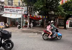 Nhà riêng 2 tầng mặt tiền rộng tại khu vực sầm uất Lạch Tray... Bán nhà riêng tại Lê Chân, Hải Phòng 03