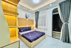 Bán nhà 3 tầng hẻm xe hơi 5m tại Bùi Đình Tuý, diện tích 43.4m², giá ưu đãi... Bán nhà riêng tại Bình Thạnh, Hồ Chí Minh 07