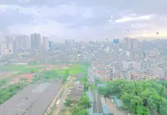 💥 🎯 7.58 TỶ.CĂN GÓC CHUNG CƯ NGUYỄN TRÃI - THANH XUÂN 115 M2 – 3 NGỦ RỘNG, LÔ GÓC– VIEW HỒ 🌏🏞️... Bán căn hộ chung cư tại Thanh Xuân, Hà Nội 06
