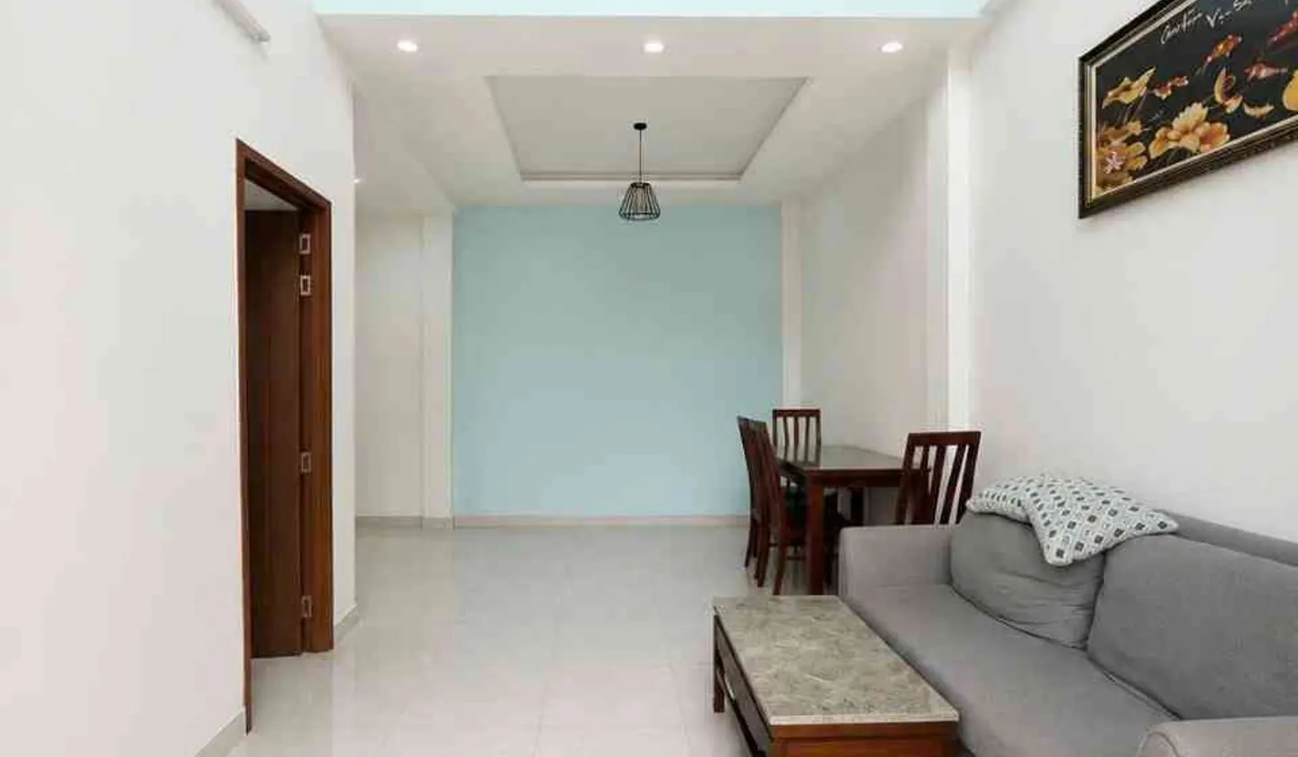 Nhà riêng 2 tầng 3 phòng ngủ, mặt tiền rộng 6,7m tại Nơ Trang Long, Bình Thạnh... Bán nhà riêng tại Bình Lợi Trung, Hồ Chí Minh 01