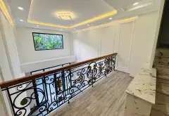 Bán nhà riêng 5 tầng đường Nguyễn Thị Huỳnh, Phú Nhuận, thiết kế hiện đại, nội thất đầy đủ... Bán nhà riêng tại Phú Nhuận, Hồ Chí Minh 06