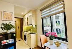 Bán nhà riêng lô góc có thang máy tại Giảng Võ, ô tô đỗ cửa, diện tích 33.6m²... Bán nhà riêng tại Giảng Võ, Hà Nội 02