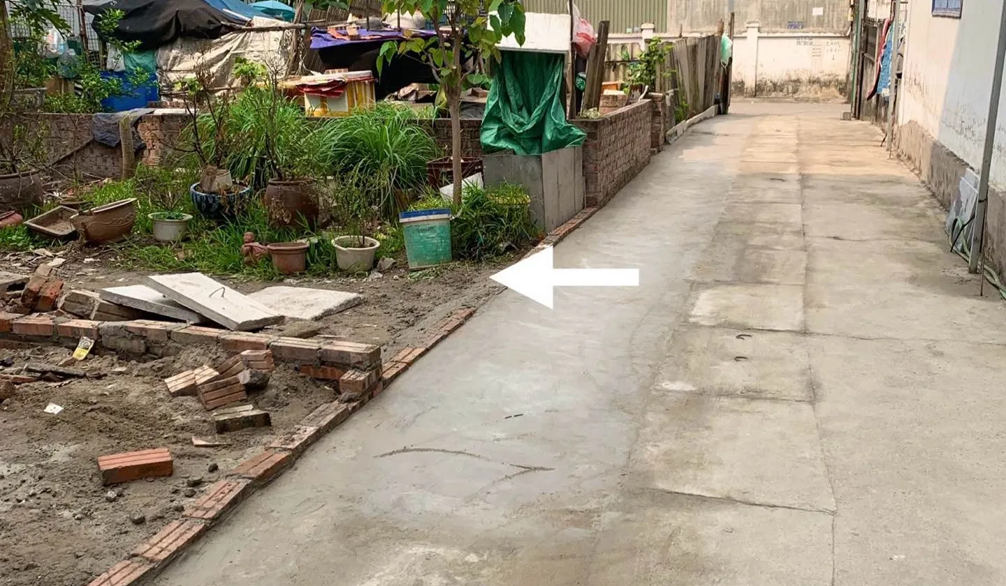 Mảnh đất vàng, vị trí hiếm tại quận Ngọc Thụy... Bán đất tại Bồ Đề, Hà Nội 01