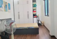 Bán nhà 4 tầng diện tích 27m2 tại phường Tương Mai, Hà Nội... Bán nhà riêng tại Tương Mai, Hà Nội 07