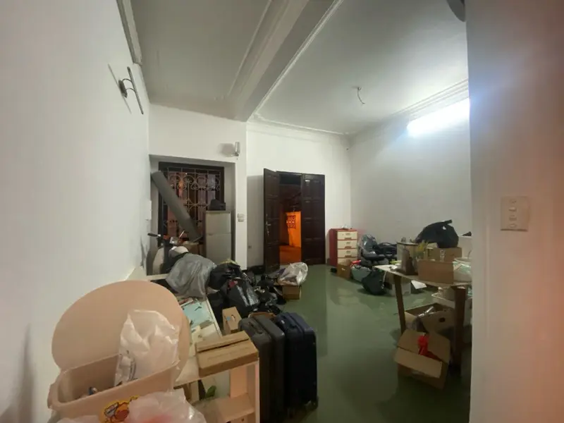Nhà Phân Lô Ô Tô Đỗ Cửa Trung Tâm Cầu Giấy... Bán nhà riêng tại Nghĩa Đô, Hà Nội 01