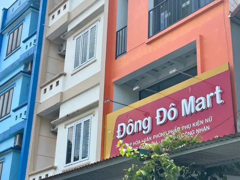 Bán nhà đại đồng... Bán văn phòng tại Đại Đồng, Bắc Ninh 01