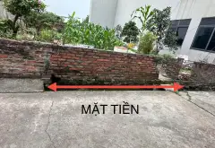 Đất đẹp Đồng Xuân, ô tô vào tận nơi, giá hấp dẫn... Bán đất tại Sóc Sơn, Hà Nội 01